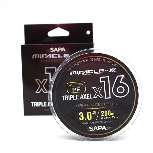 싸파 트리플악셀 X16 (200m)_이미지