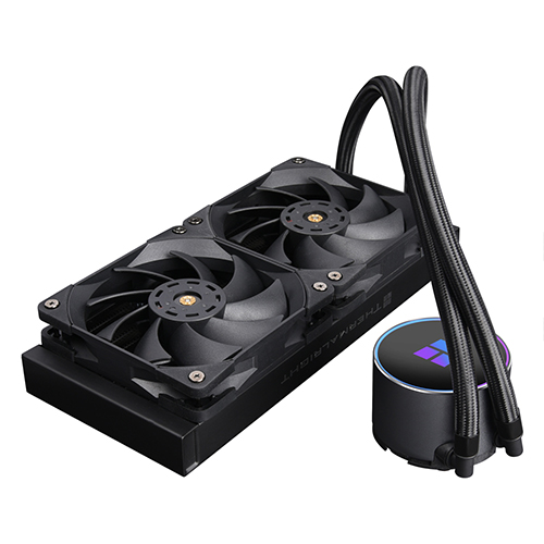 Thermalright FROZEN MAGIC EX240 서린_이미지