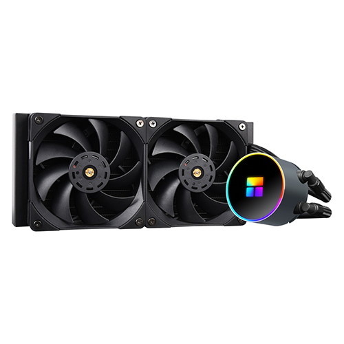 Thermalright FROZEN MAGIC EX240 서린_이미지
