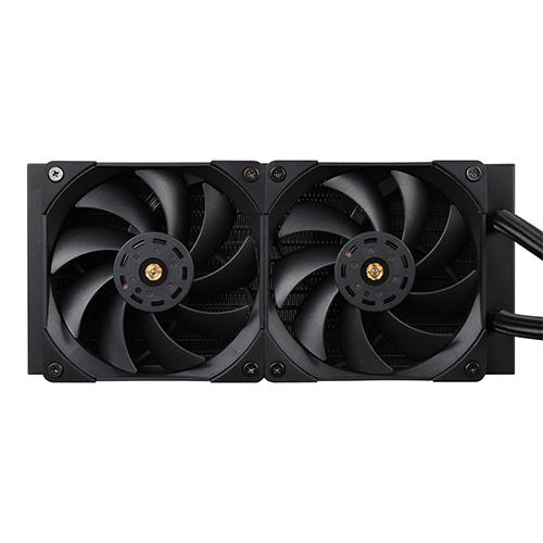 Thermalright FROZEN MAGIC EX240 ����