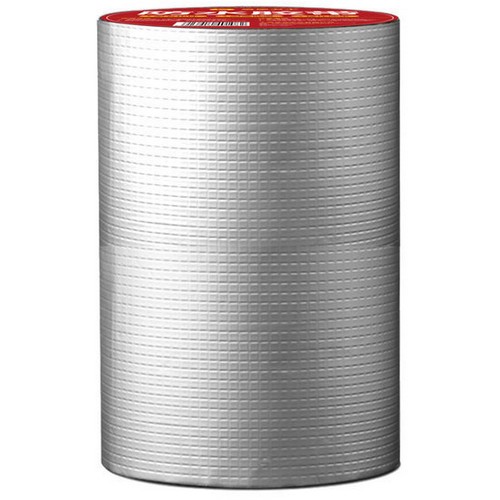 다름 초강력 부틸방수테이프 200mm