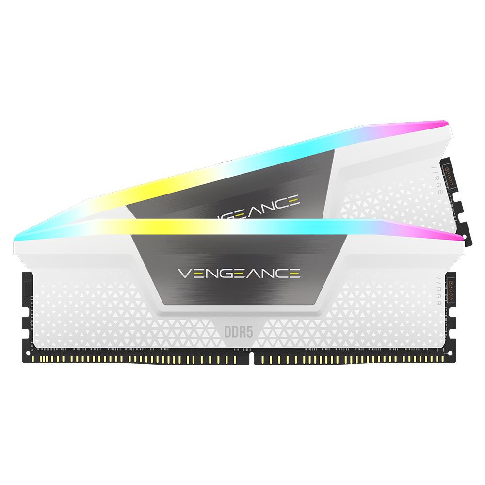 CORSAIR VENGEANCE RGB Light Enhancement Kit(2��, ȭ��Ʈ)