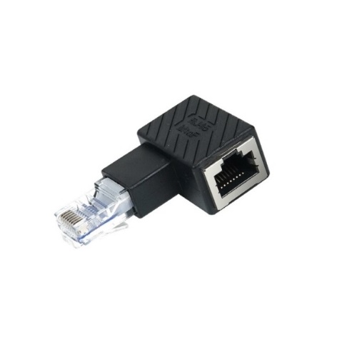TB754 8P8C RJ45 연장 커플러