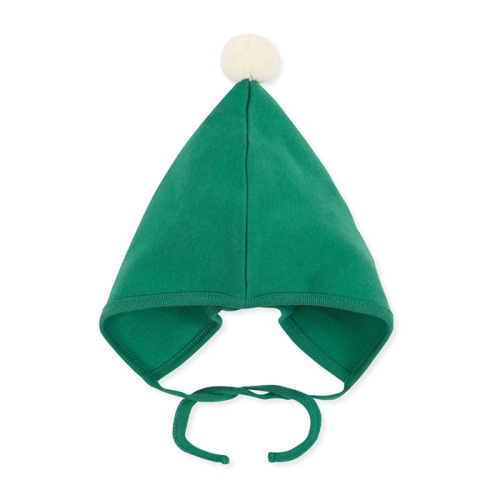 오가닉맘 HD 유아 스노우메리그린모자 MJF7HA08_이미지