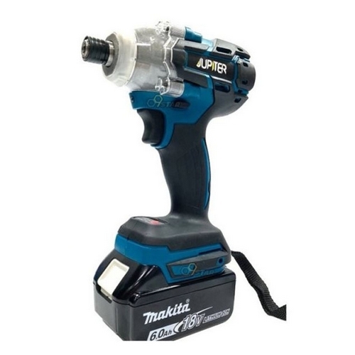 주피터 JDW18P (4.0Ah, 배터리 2개)_이미지