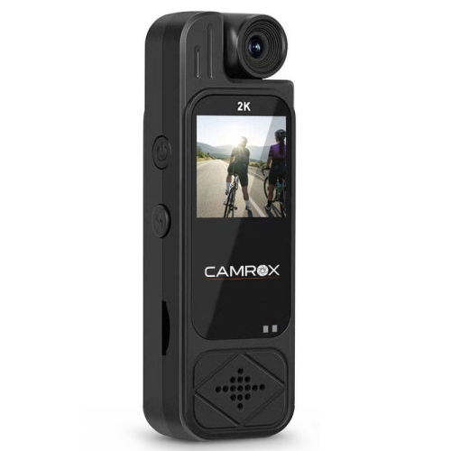 캠록스 Y9
