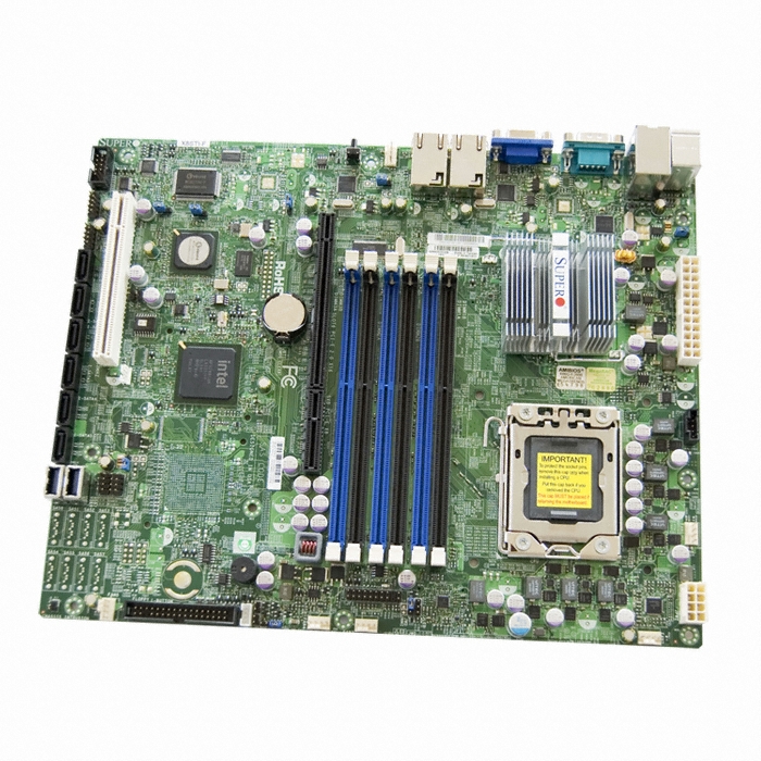 Supermicro X8STi-F 리더스CNS_이미지