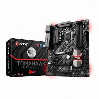 MSI <b>Z270</b> 토마호크