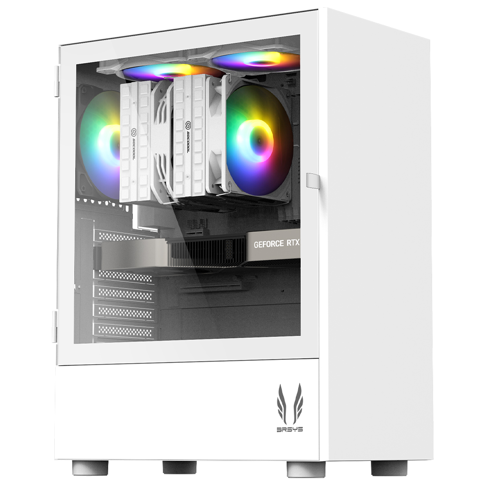 3RSYS R150 (화이트)