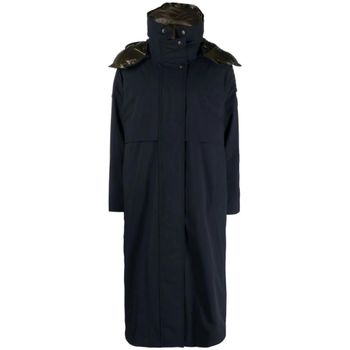 울리치 3in1 후드 트렌치코트 116426338