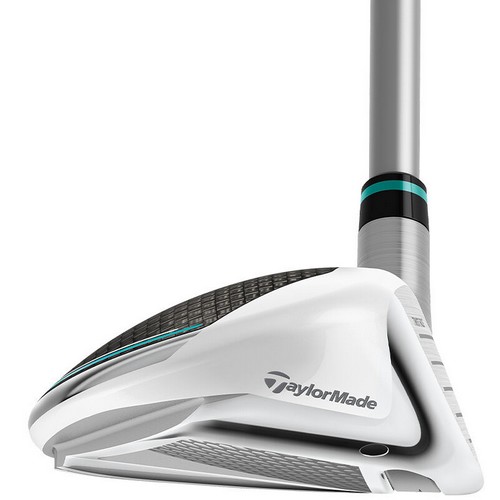 테일러메이드 스텔스 글로리 레스큐 여성용 유틸리티 (병행)_이미지