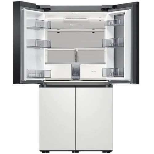 삼성전자 비스포크 글램 RF85B92N1 (화이트)_이미지