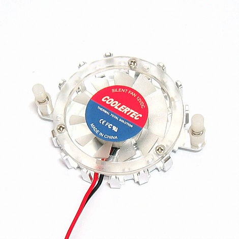 COOLERTEC CTV-A13