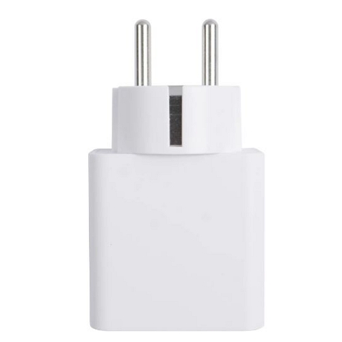 LG전자 PD PPS 65W 접지형 충전기 LP65WGC20P_이미지