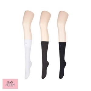 밴보시 밴보시 스타퍼 논슬립압박 스타킹  니하이-판타롱_이미지