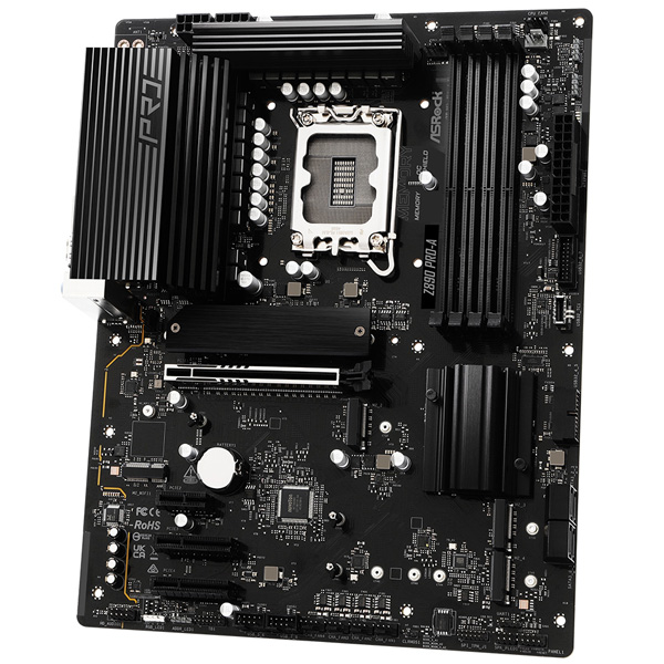 ASRock Z890 Pro-A ������