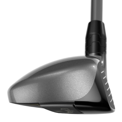 Ķ������ APEX Ti ���� ���̺긮��