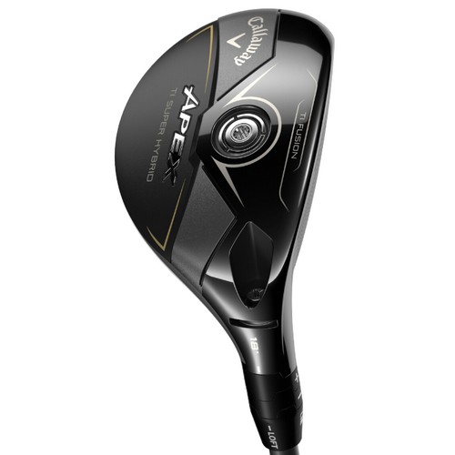 캘러웨이 APEX Ti 슈퍼 하이브리드 (해외구매)_이미지