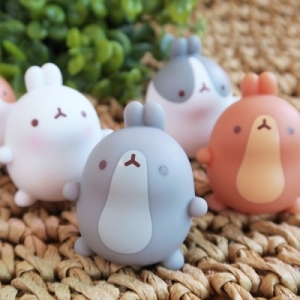 토이드림 몰랑 세트 피규어 시즌 3