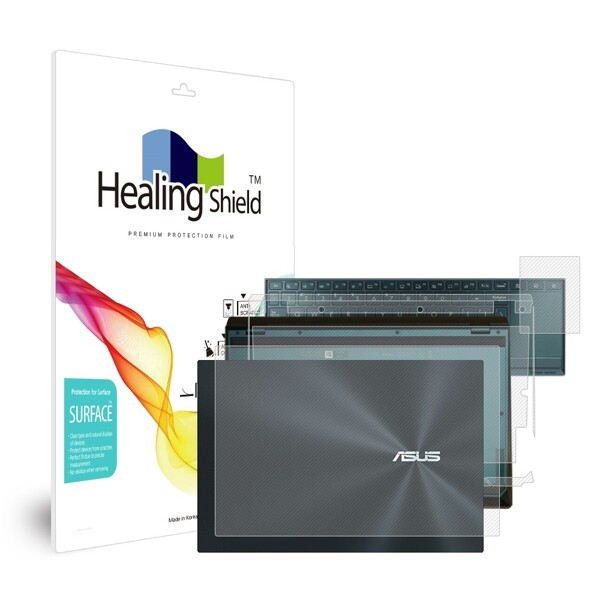 ��Ʈ�� �������� ASUS ���� ��� UX481FL ���� �ܺκ�ȣ�ʸ� 3�� ��Ʈ