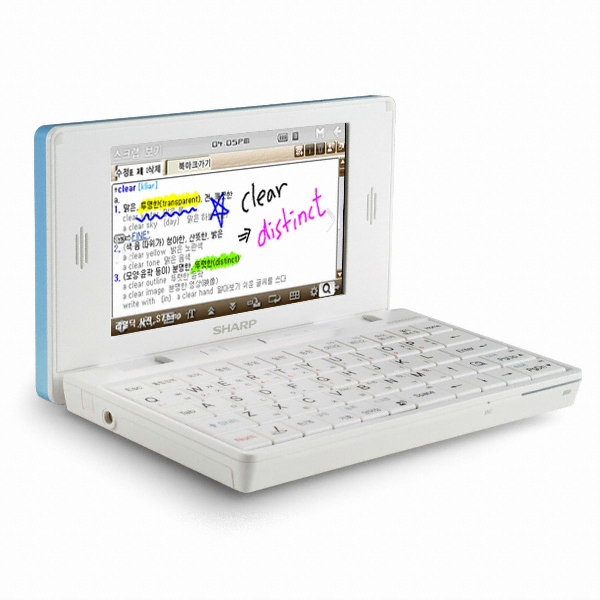 샤프 리얼딕 RD-EM20 EDU (8GB)_이미지