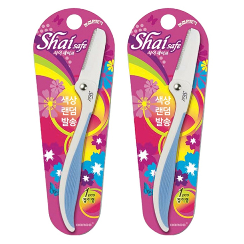 도루코 샤이 세이프 LDF-A200 (2개)_이미지