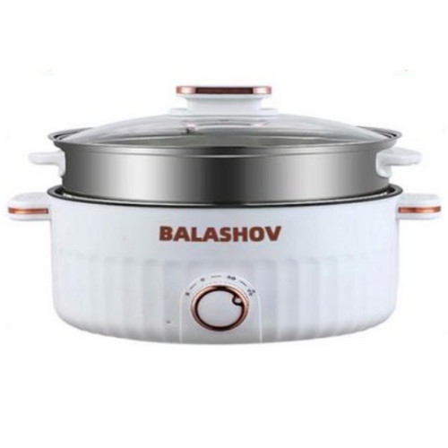 BALASHOV 전기 멀티 쿠커 3L이미지입니다. 누르면 해당 게시물로 새창이동합니다.