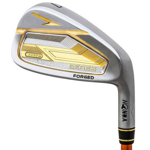 혼마 베레스 09 4스타 아이언 카본 (병행 7개)_이미지