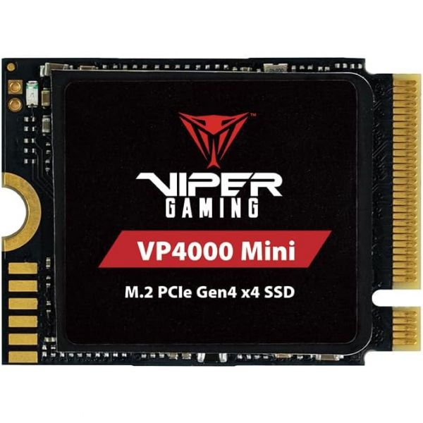 PATRIOT VIPER VP4000 Mini M.2 2230 NVMe �ؿܱ���
