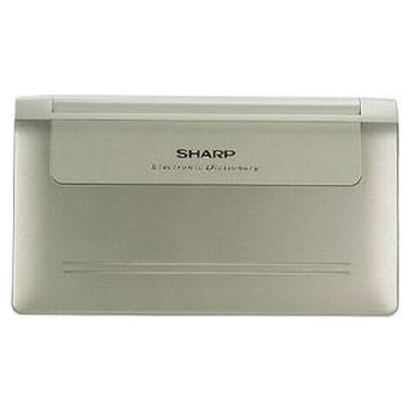 샤프 리얼딕 RD-6300_이미지