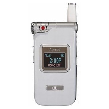 �Ｚ���� �ִ��� SCH-E200 [SKT]