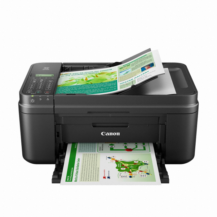 Canon PIXMA MX499 (기본잉크)_이미지