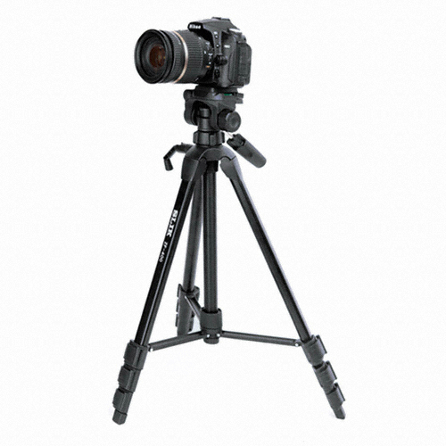 슬릭 ZF-400M 삼각대 (헤드)_이미지