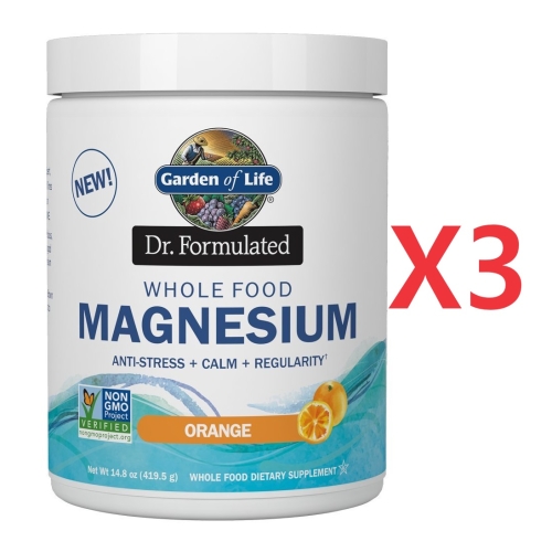 ����ġ���̿� ������������ Dr. Formulated ���׳׽� �Ŀ�� �������� 419.5g