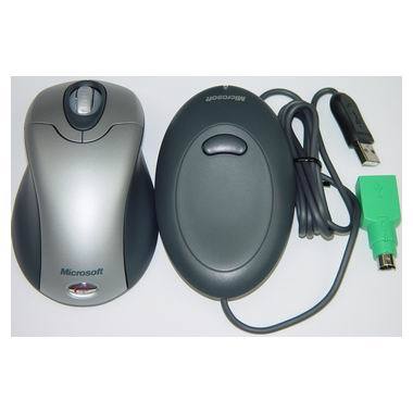 Microsoft ���� Optical Mouse OEM