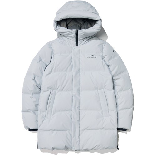 아이더 써큘라트 미들 다운 자켓 DWW24543IC_이미지