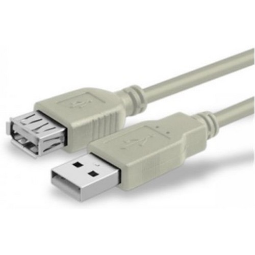 CABLEMATE Type A to A 연장 케이블 (0.5m)_이미지