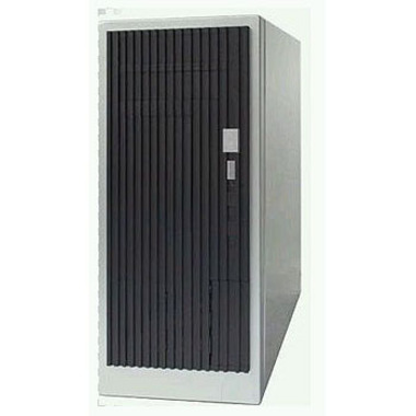 IRON_CASE CASE Y-100 블랙 (200W)