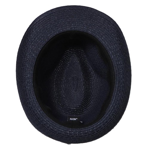 JDX골프 띠 배색 지사 페도라 X2CPU2906NA_이미지