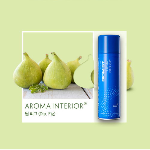  바이오미스트 아로마 인테리어 방향제 프리미엄 딥피그 250ml [1개]