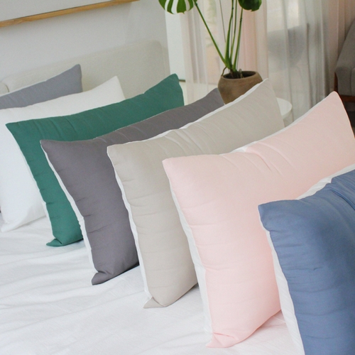 샤이닝홈 포니 모달 베개커버 (60x40cm)_이미지