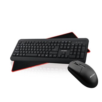 ANYZEN MK130 USB 세트 with PAD