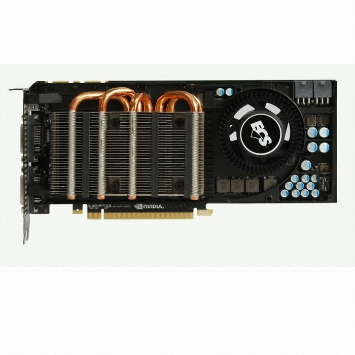 ECS 지포스 GTX465 D5 1GB_이미지