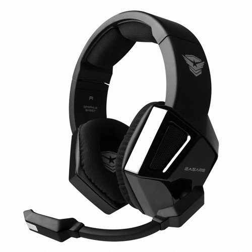 이사스 Sparkle Virtual 7.1CH Gaming Headset (정품)