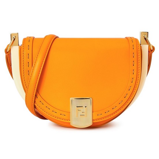 펜디 문라이트 숄더백 8BT346 ABVL F1DZH