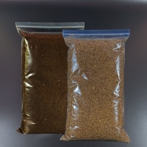 장수풍뎅이,사슴벌레유충먹이용 발효톱밥 3+1행사상품