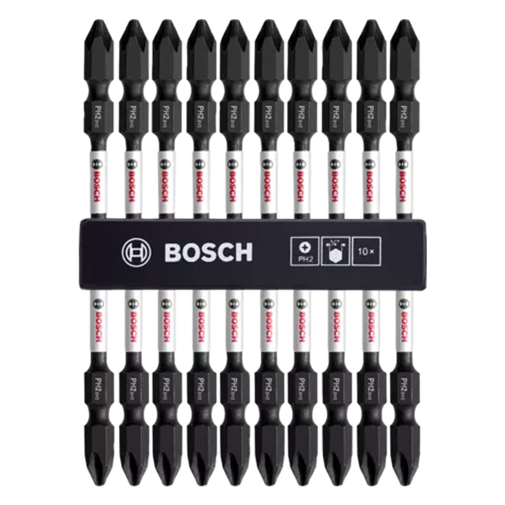 토션비트 세트 110mm (10pcs)