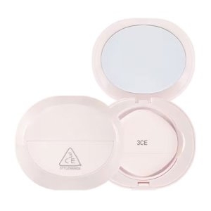 스타일난다 3CE 베어 커버 쿠션 15g (리필1개)