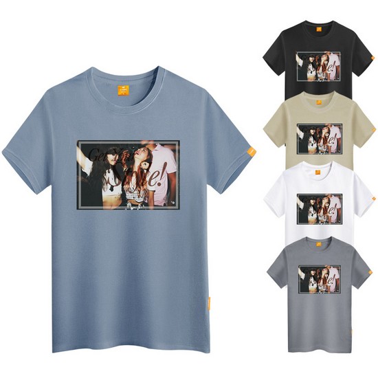 엘라모 Get Your 반팔티_이미지