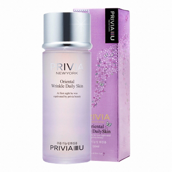 프리비아 오리엔탈 링클데일리 스킨 (150ml)_이미지
